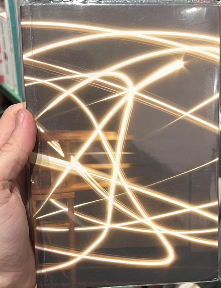 Conrad Shawcross: the steady states live cover