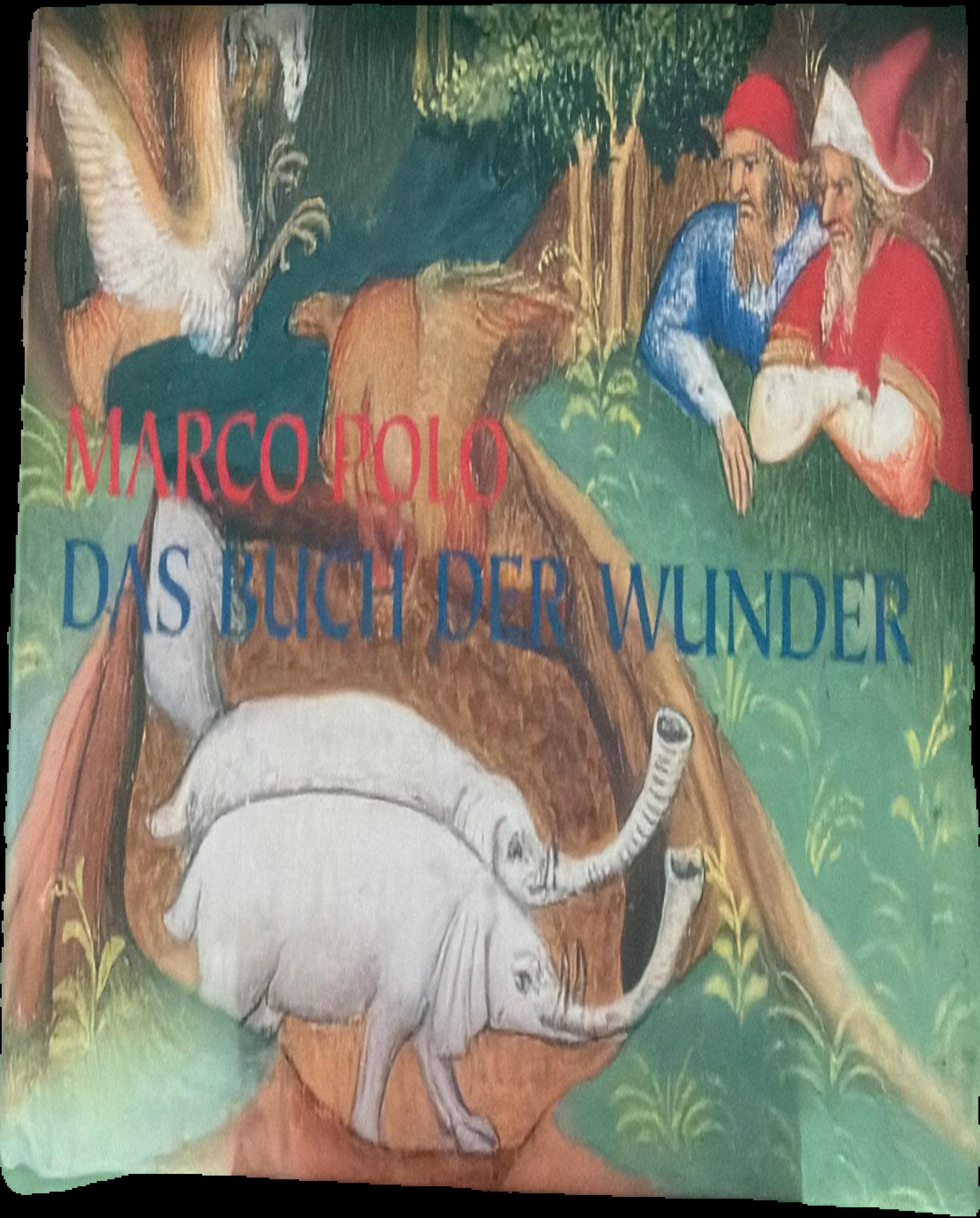 Geschichte der kunst : an ihren meisterweken dargestellt : band IV : Europaische malerei des 15. bis 17. jahrhunderts : Von Eyck bis Holbein das jahrhundert Rembrandts : buch VI/VII live cover