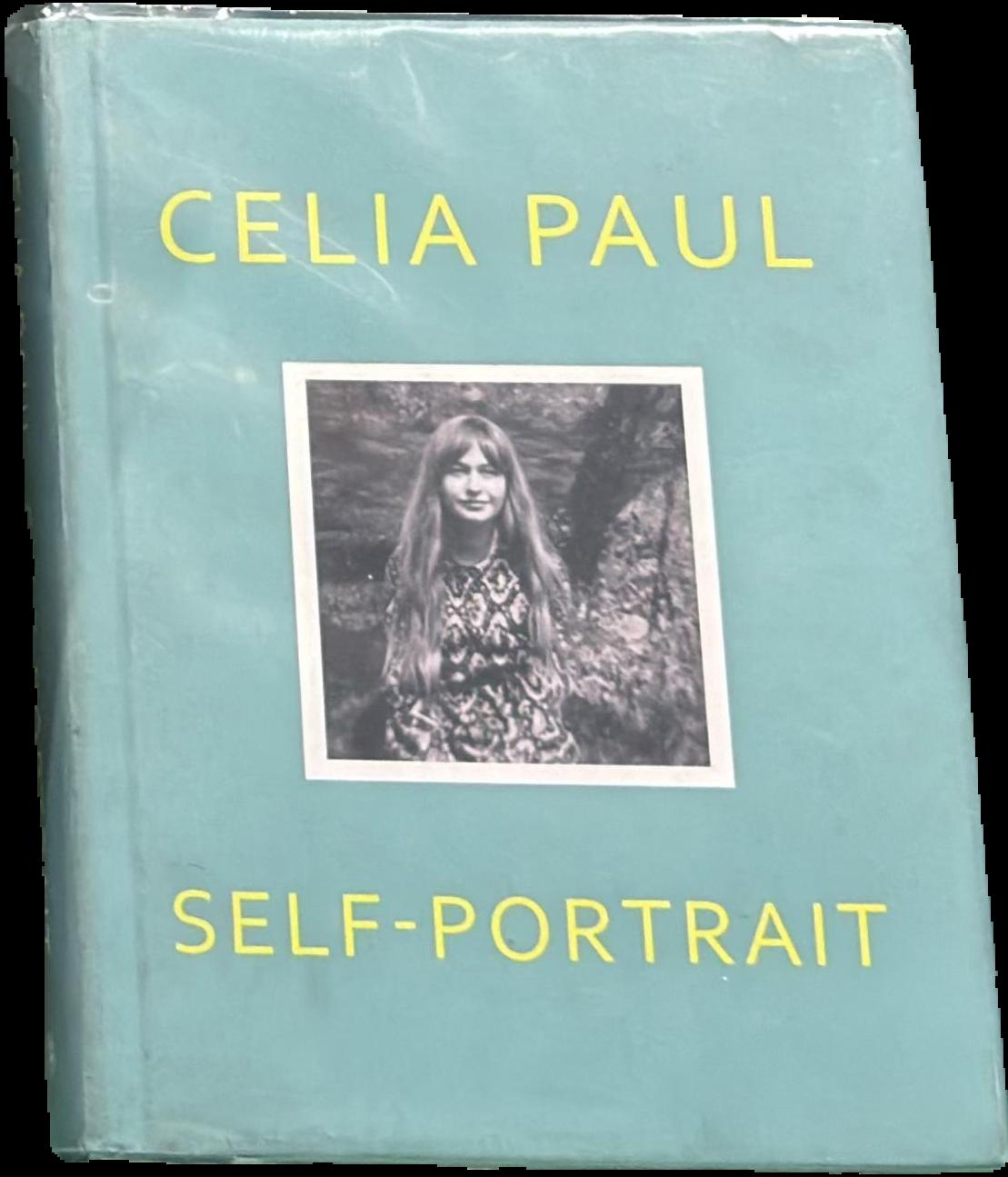 Self-portrait live cover