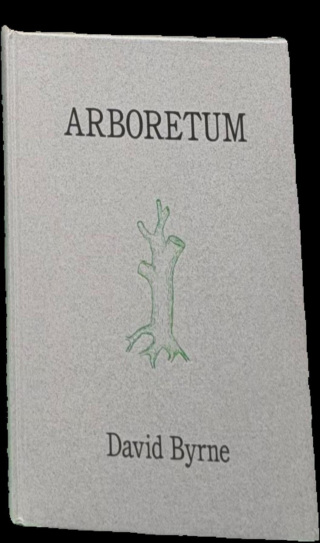 Arboretum live cover