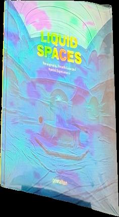 Spaces speak, are you listening? Experiencing aural architecture live cover