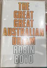 Living in Australia live cover