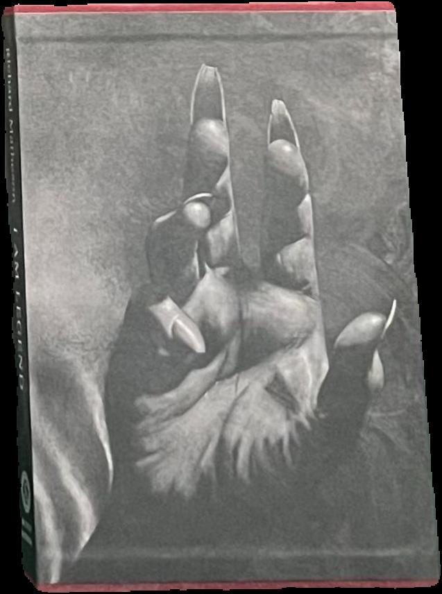 The illustrated man / Ray Bradbury ; introduced by Margaret Atwood ; illustrations by Marc Burckhardt live cover