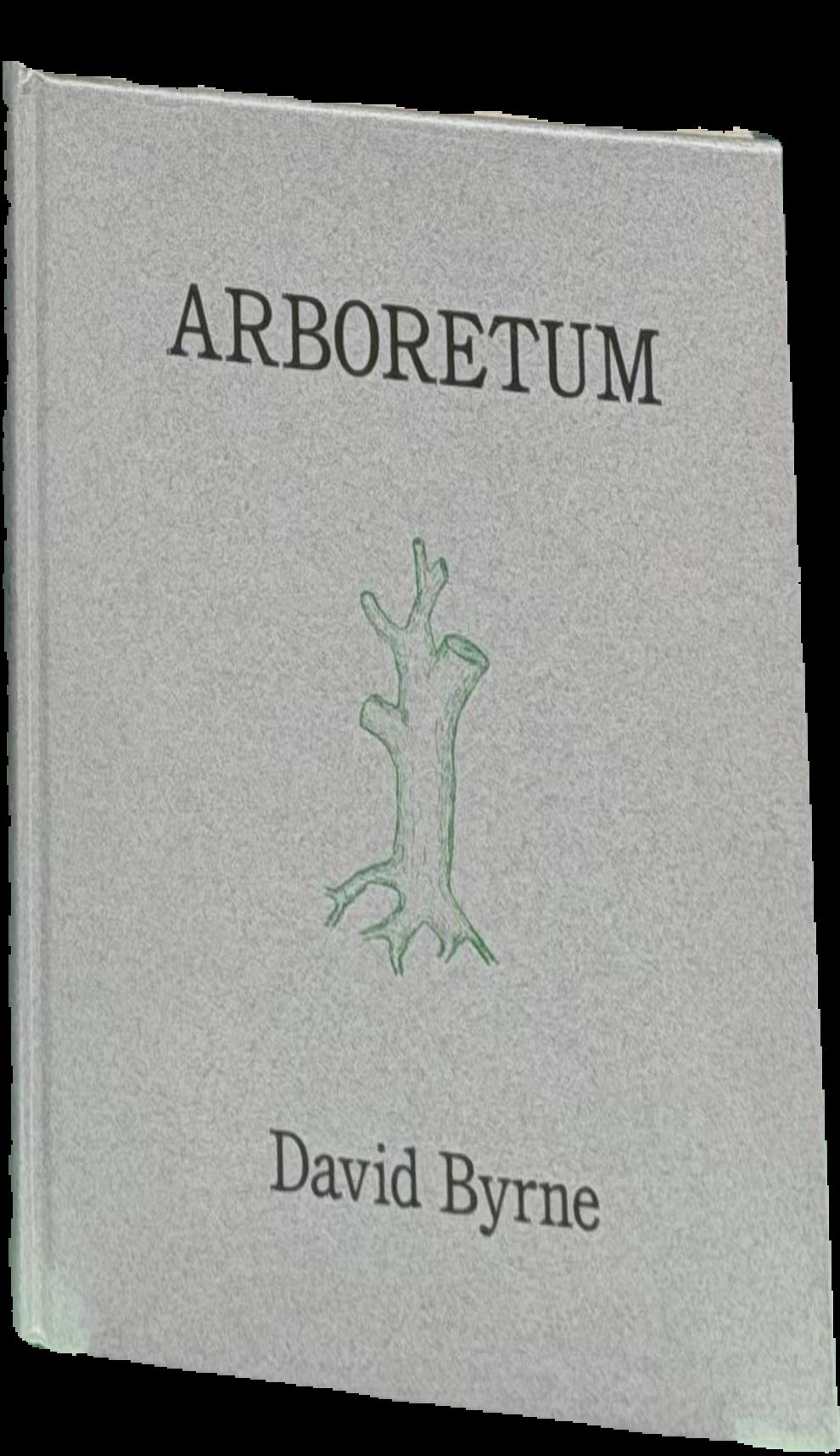 Arboretum live cover
