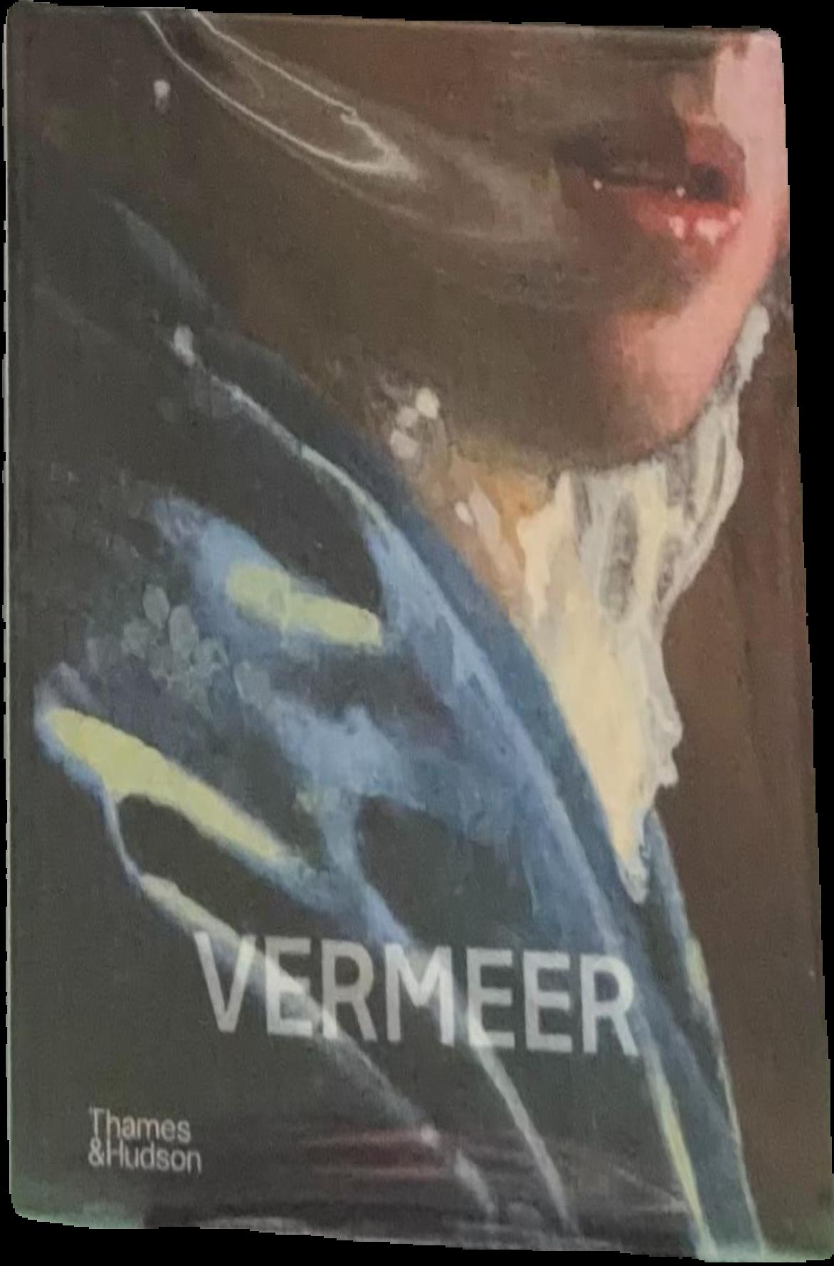 Vermeer live cover