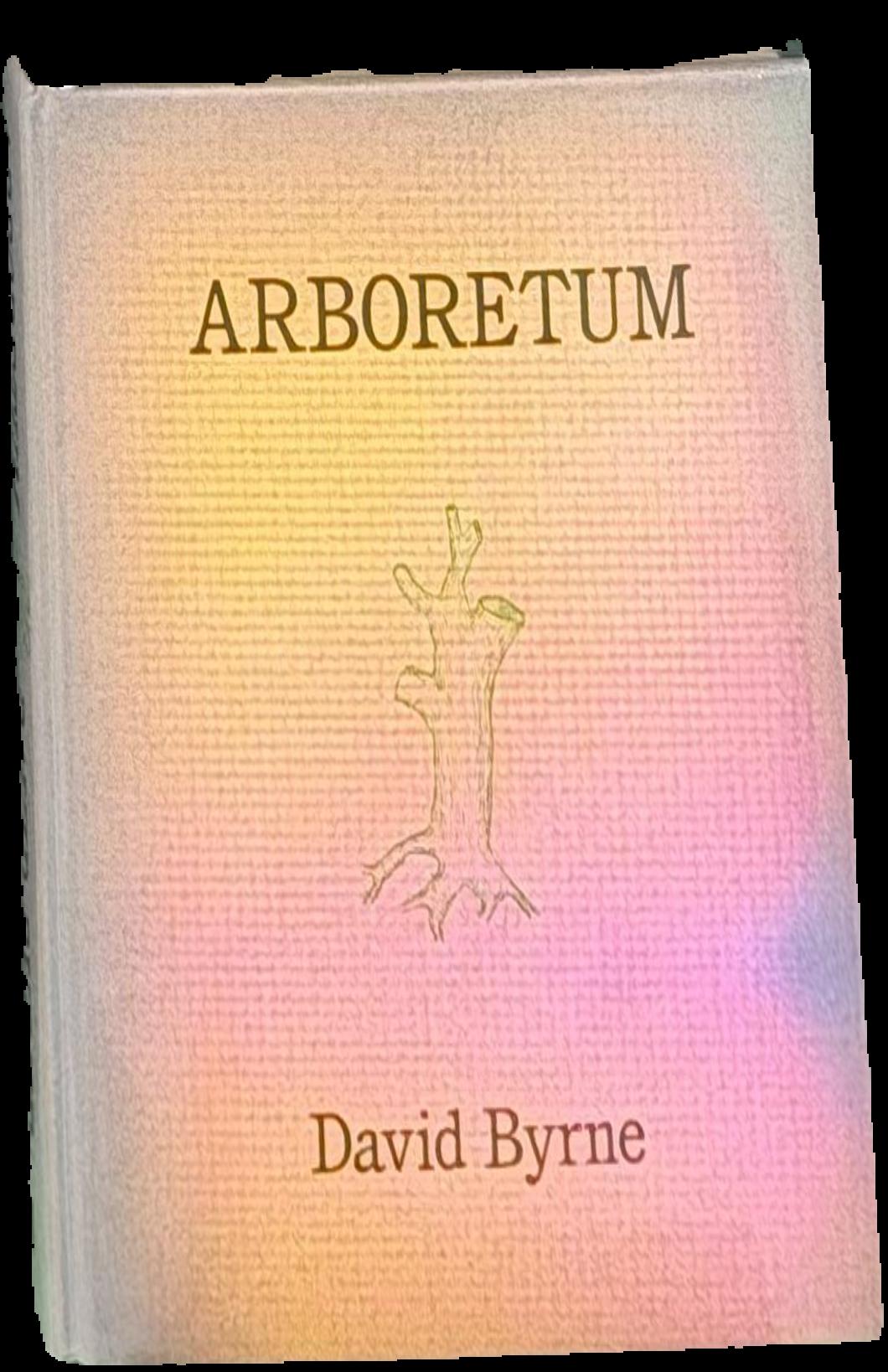 Arboretum / David Byrne live cover