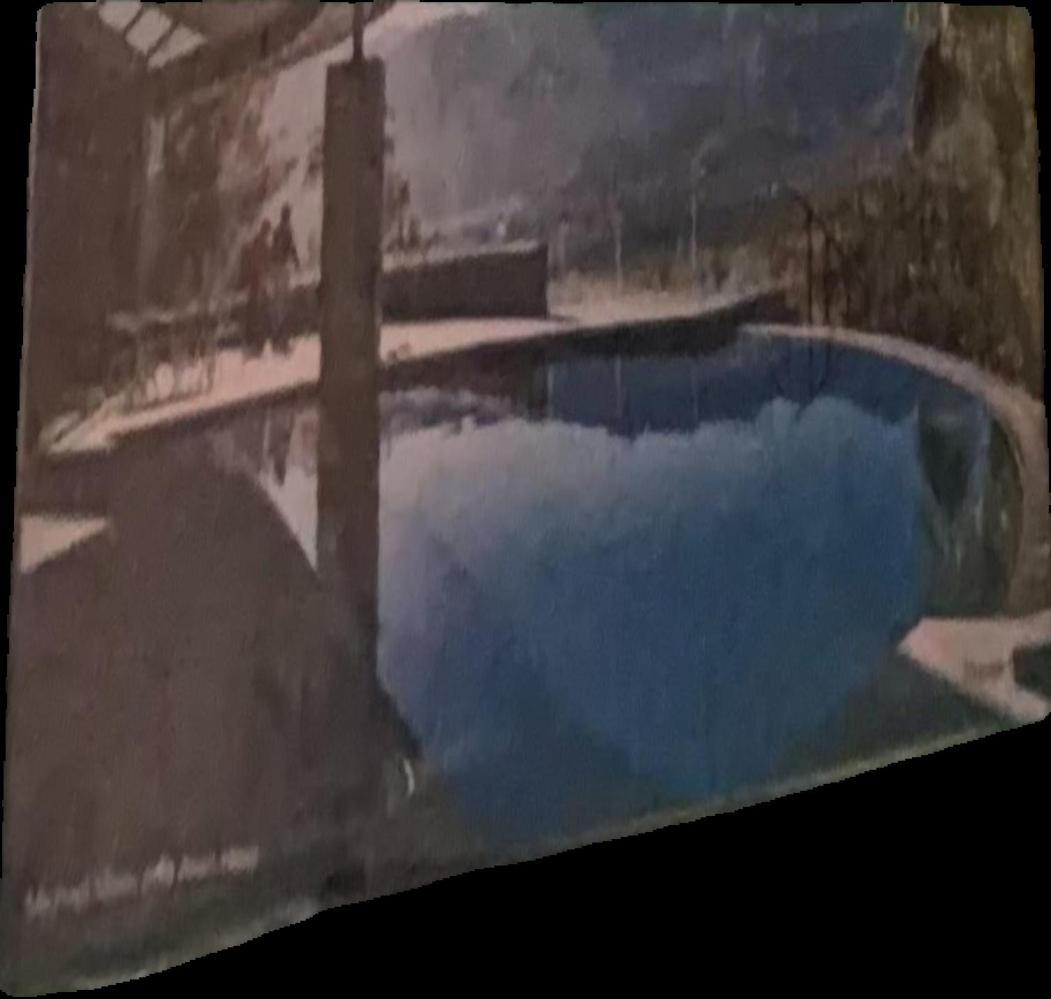 Julius Shulman : Palm Springs live cover