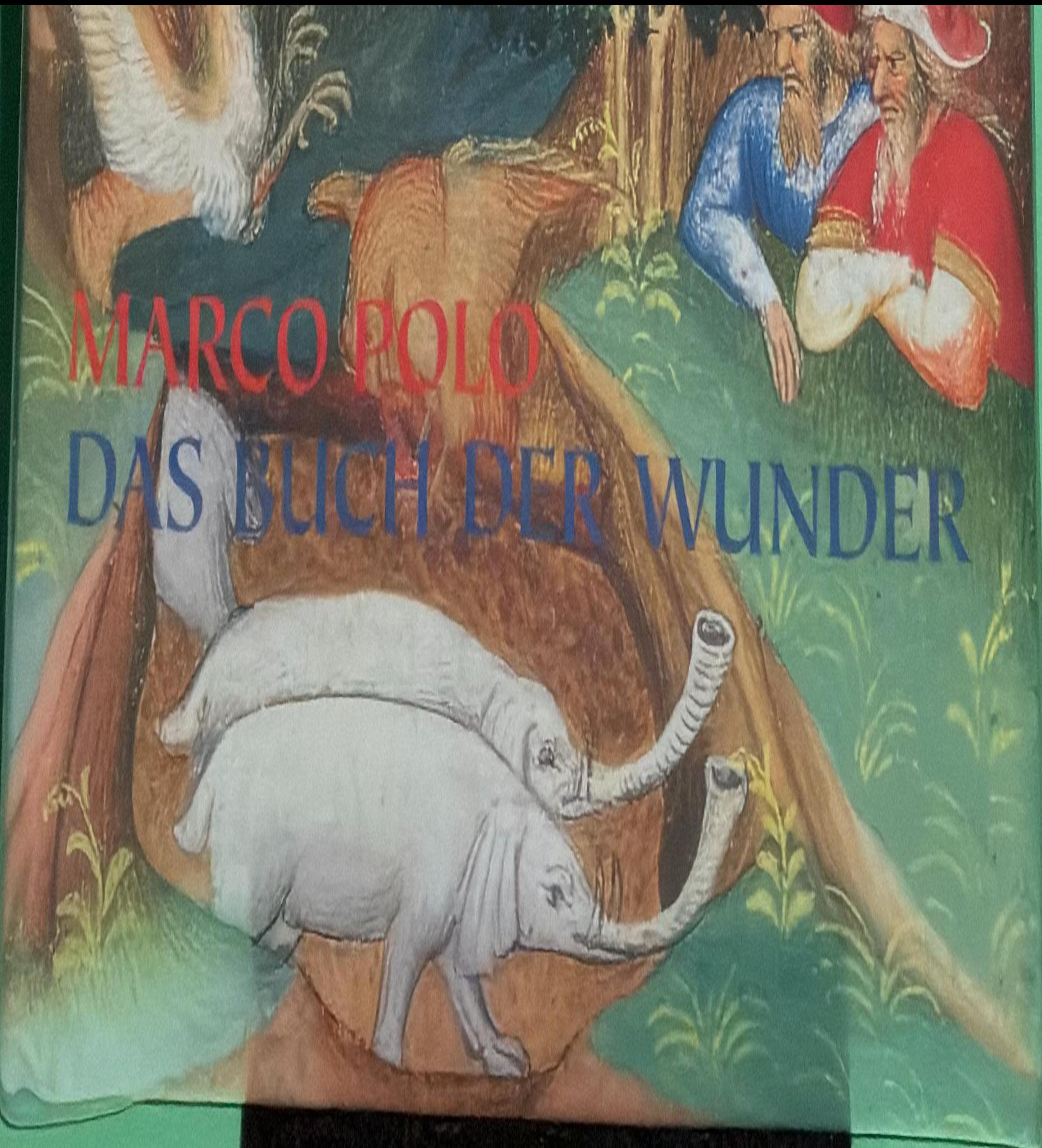 Das Rembrandt buch : leben und werk eines genies live cover