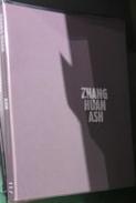 Zhang Huan : ash live cover