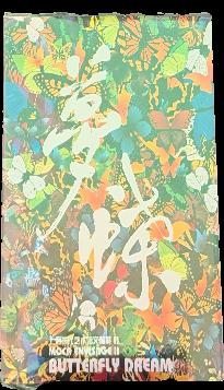Song Ling : when we were young / Niagara Galleries Melbourne live cover