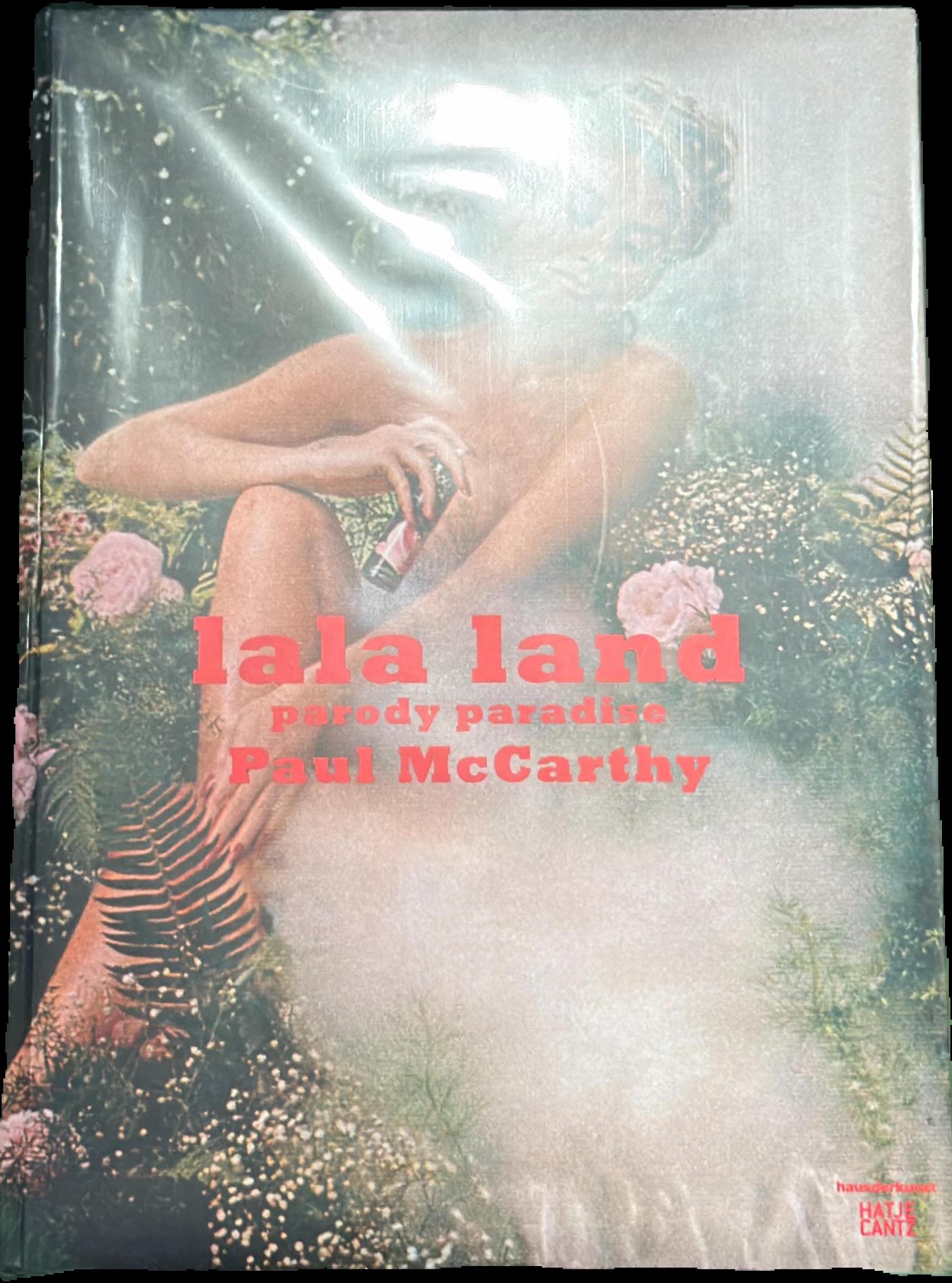 Paul McCarthy: LaLa Land, Parody Paradise live cover