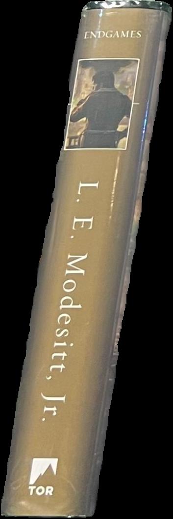 Solar express / L. E. Modesitt, Jr. live cover