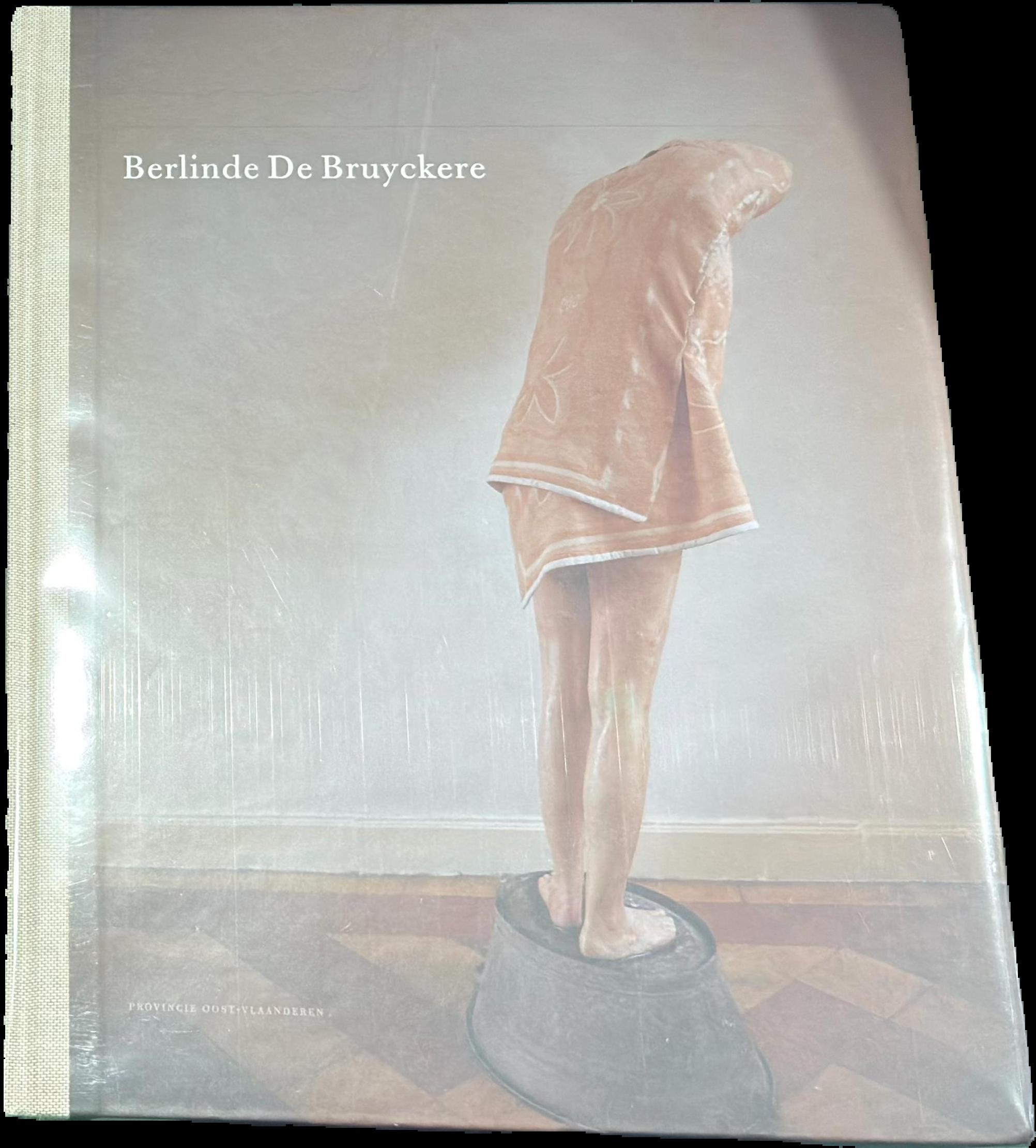 Berlinde De Bruyckere live cover