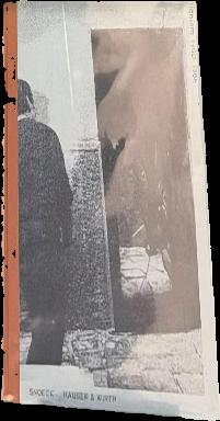 Rite of passage : the early years of Vienna Actionism 1960-1966 : Gunter Brus, Hermann Nitsch, Otto Muehl, Rudolph Schwarzkogler live cover