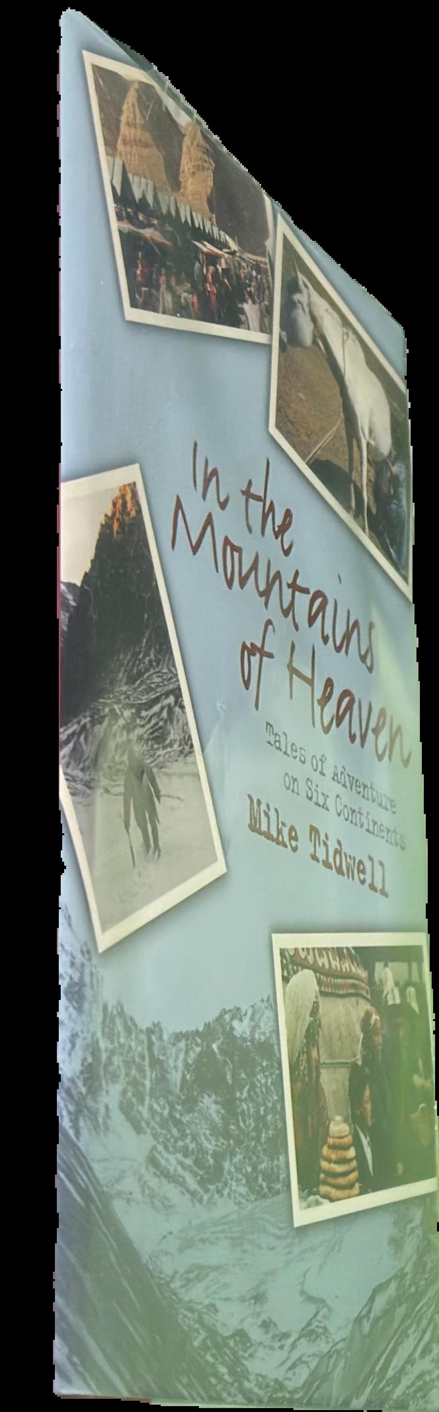 The mountain of God : a study in early religion and kingship / by H. G. Quaritch live cover