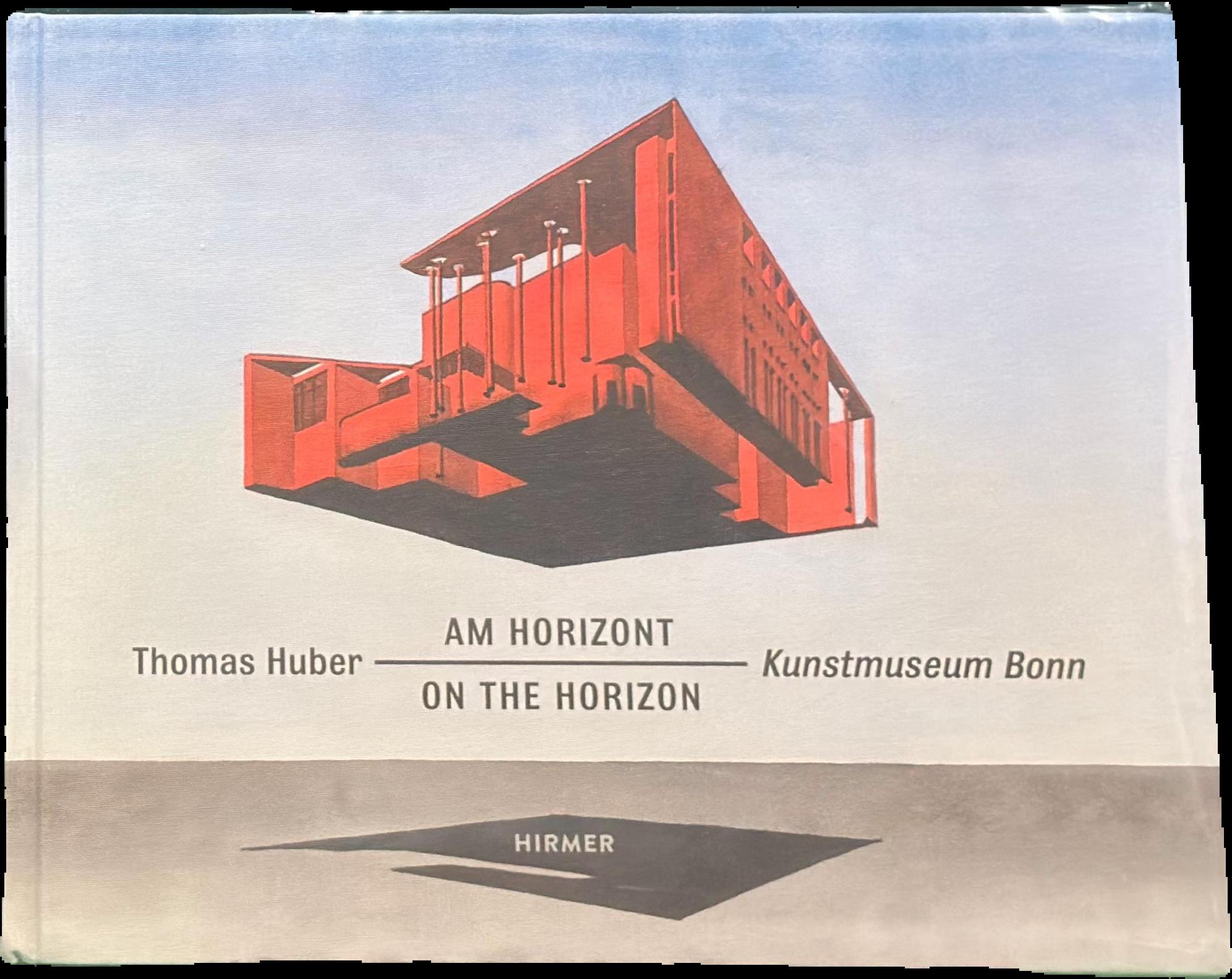 Am horizont | on the horizon live cover