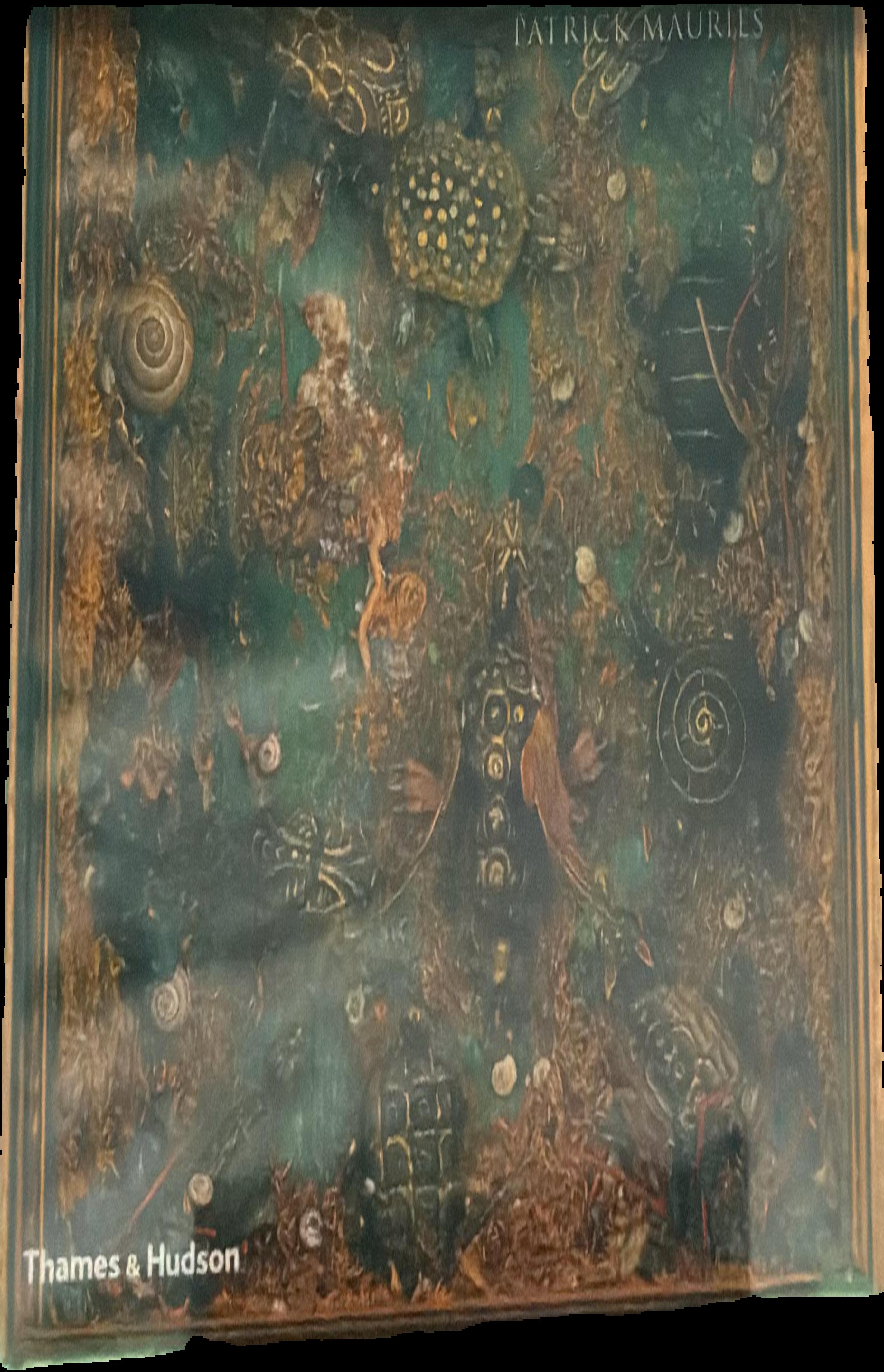 From prehistory to the Thirteenth century : a concise history of painting live cover