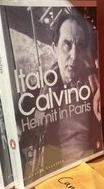 Hermit in Paris : Autobiographical writings live cover