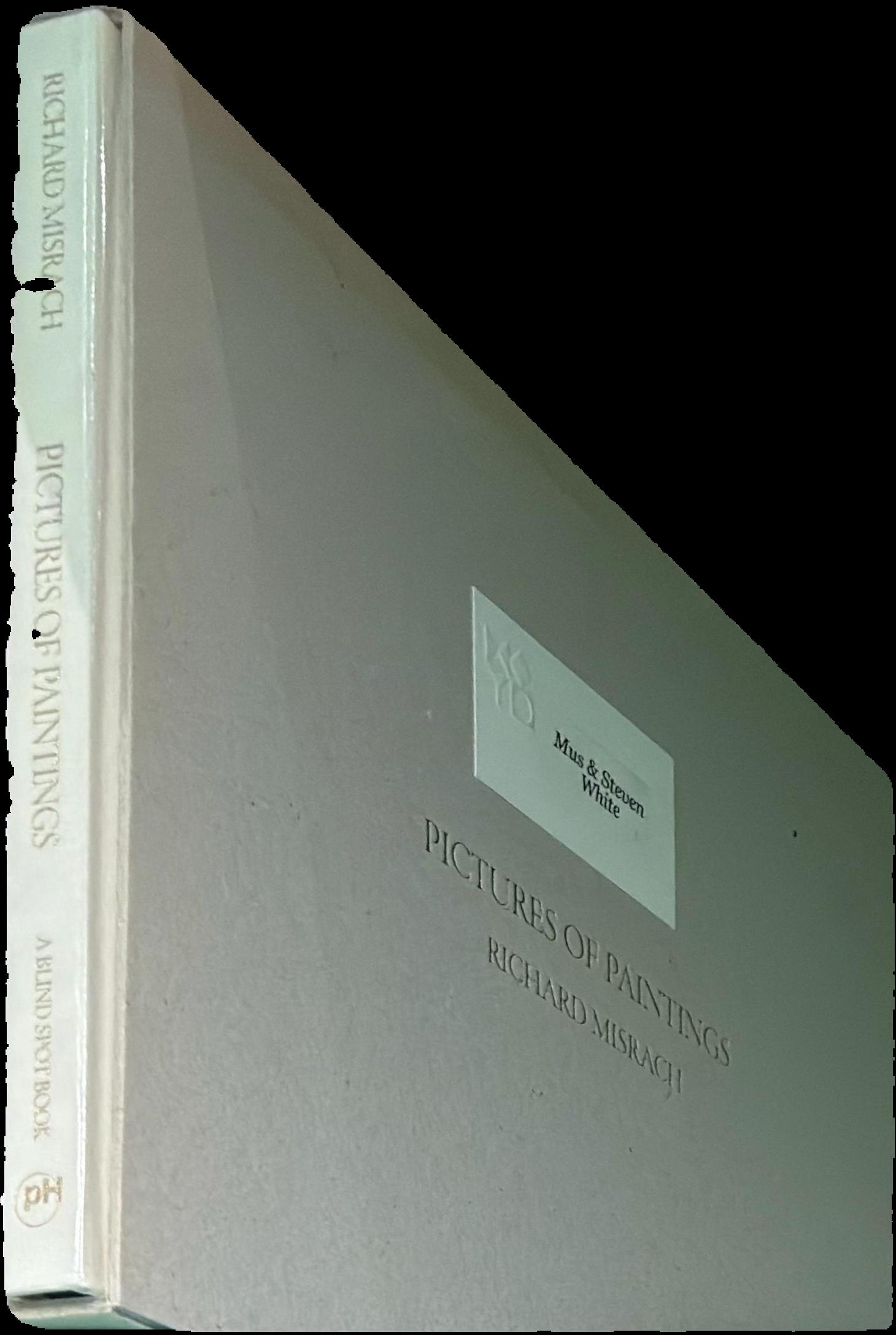 Pictures of paintings live cover