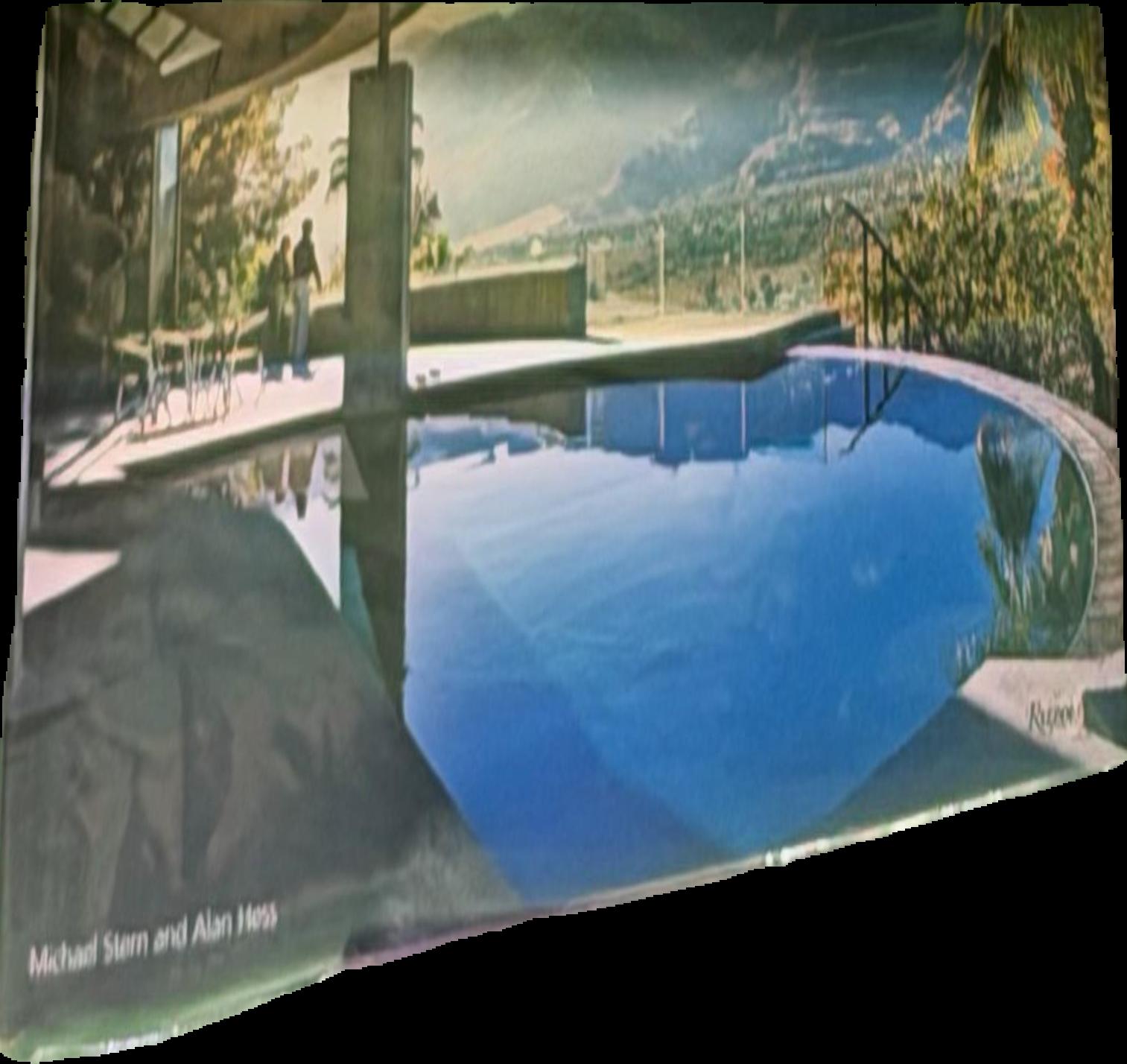 Julius Shulman : Palm Springs live cover