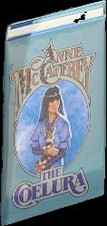 Killashandra / Anne McCaffrey live cover