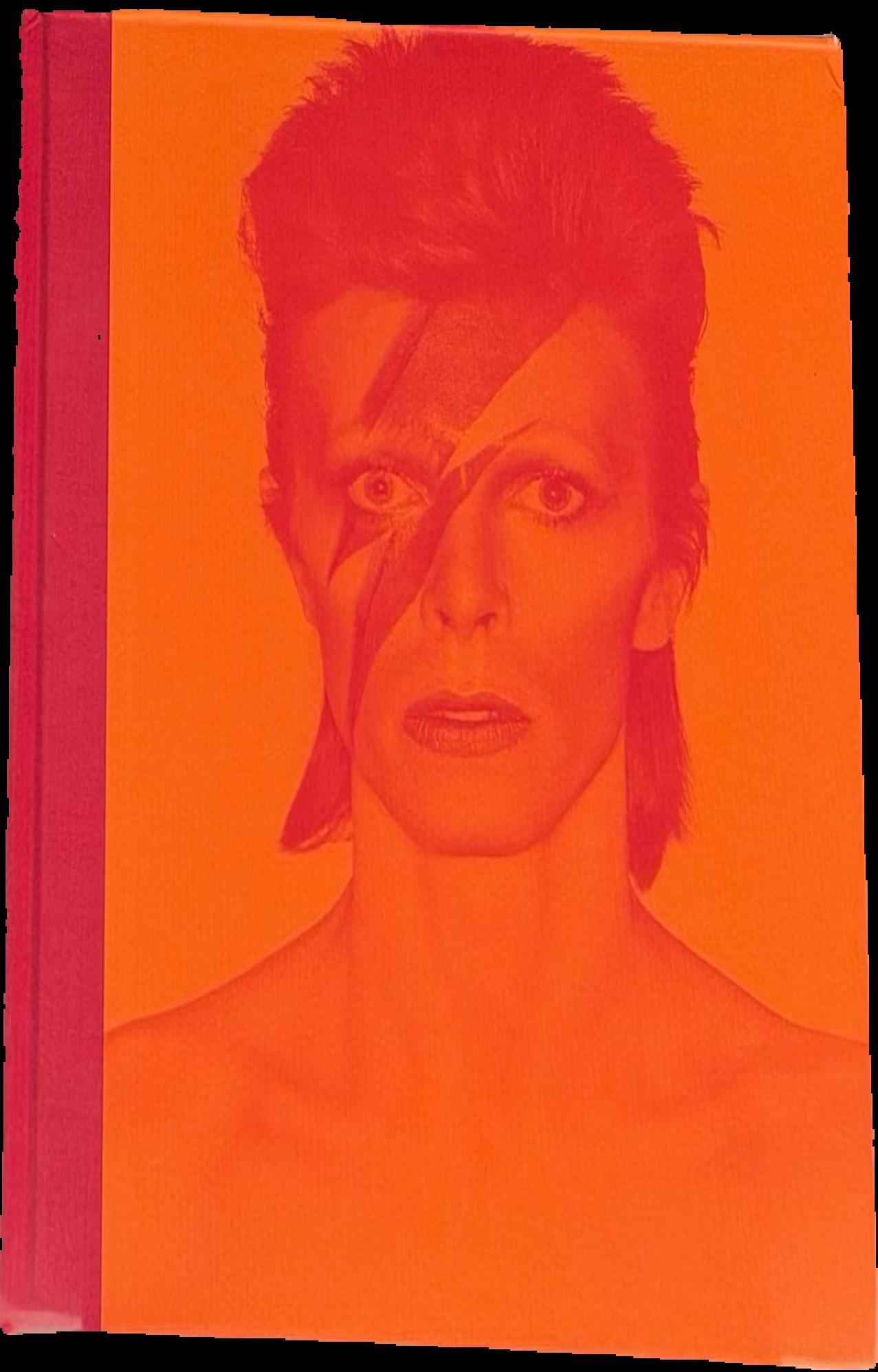 David Bowie is the subject live cover