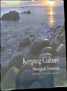 A food lovers' guide to Tasmania, [1992 edition] / Sue Dyson and Roger McShane live cover