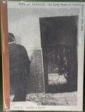Rite of passage : the early years of Vienna Actionism 1960-1966 : Gunter Brus, Hermann Nitsch, Otto Muehl, Rudolph Schwarzkogler live cover