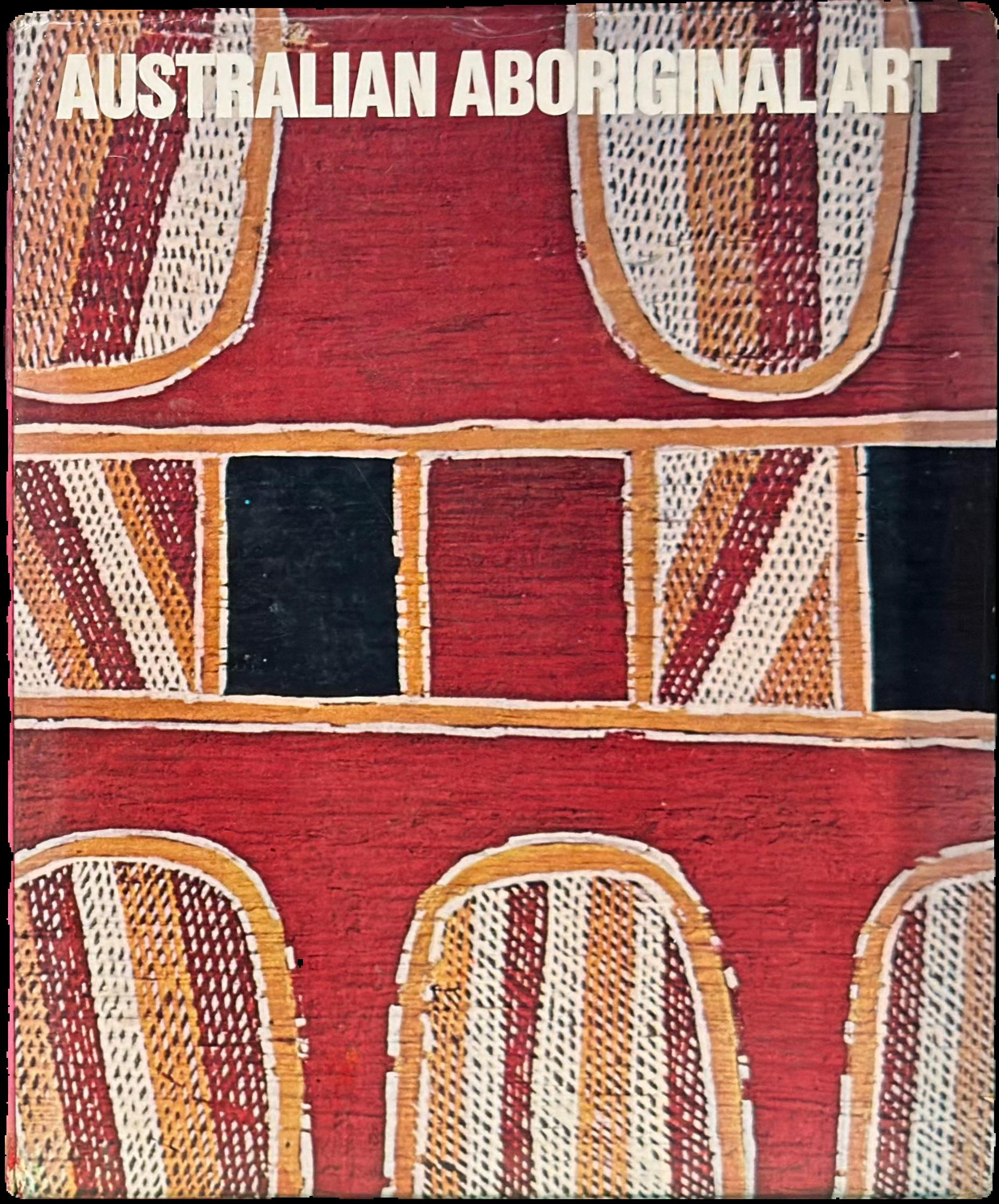 Australian Aboriginal art live cover