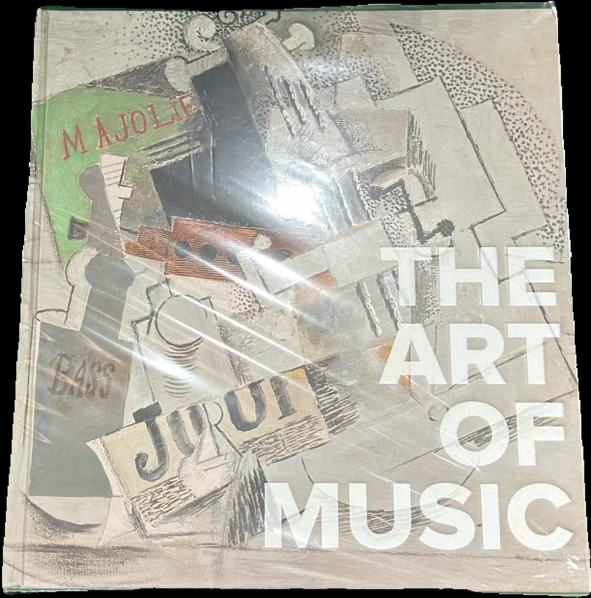 The art of music live cover
