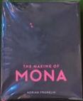 The making of MONA live cover
