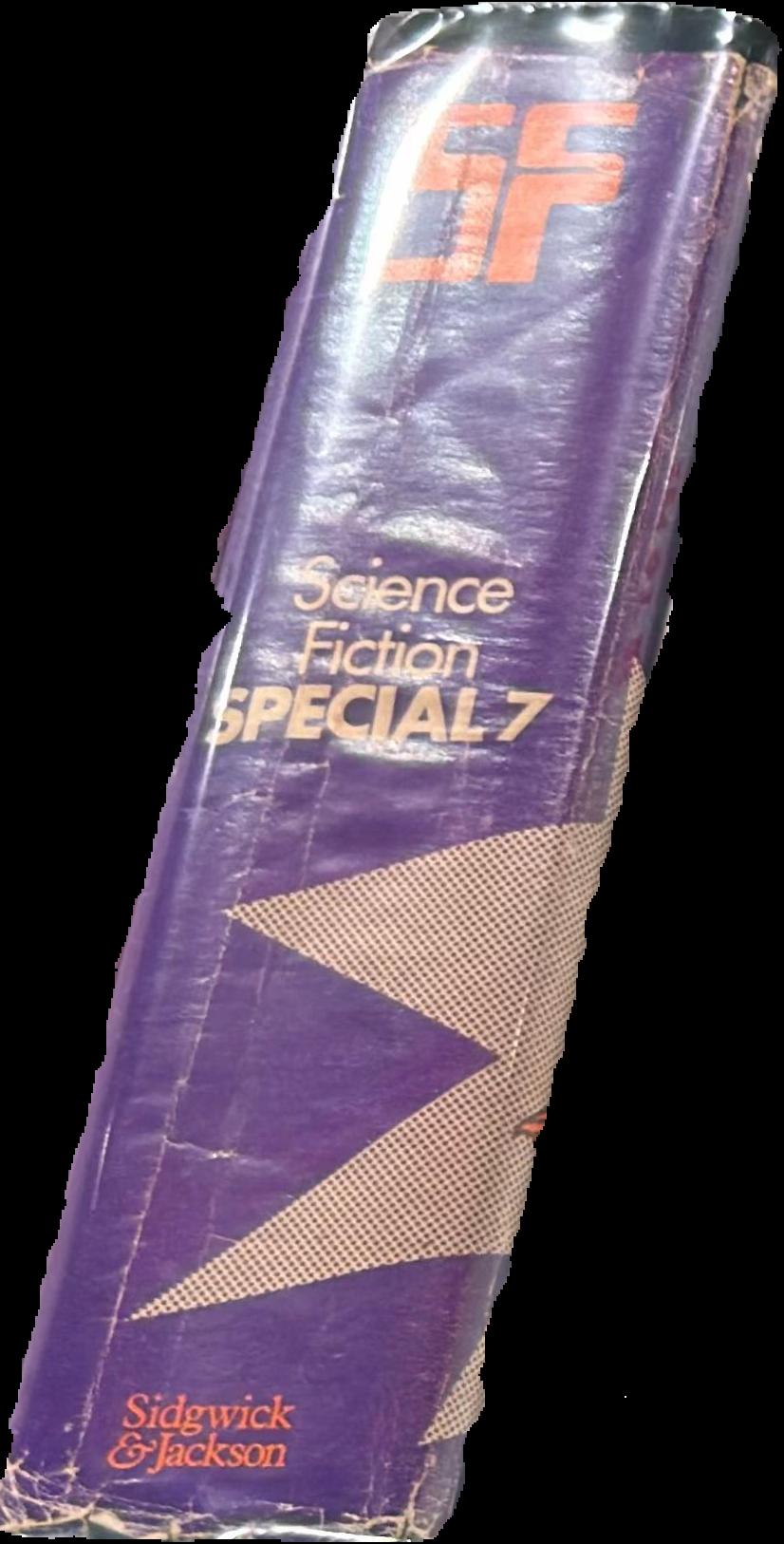 Science fiction special (7) : Murray Leinster omnibus and Philip K. Dick omnibus live cover