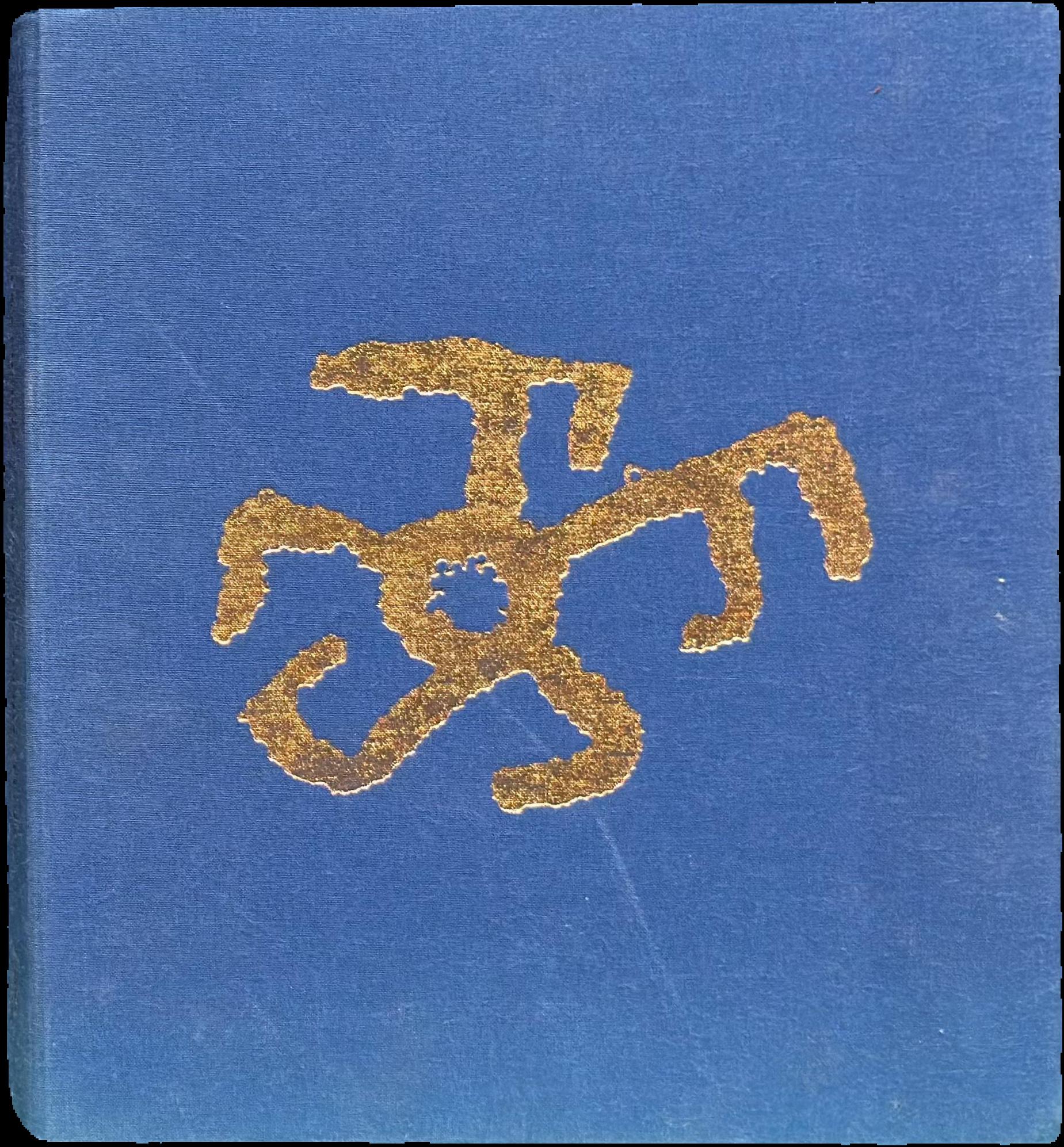 The atlas of early man live cover