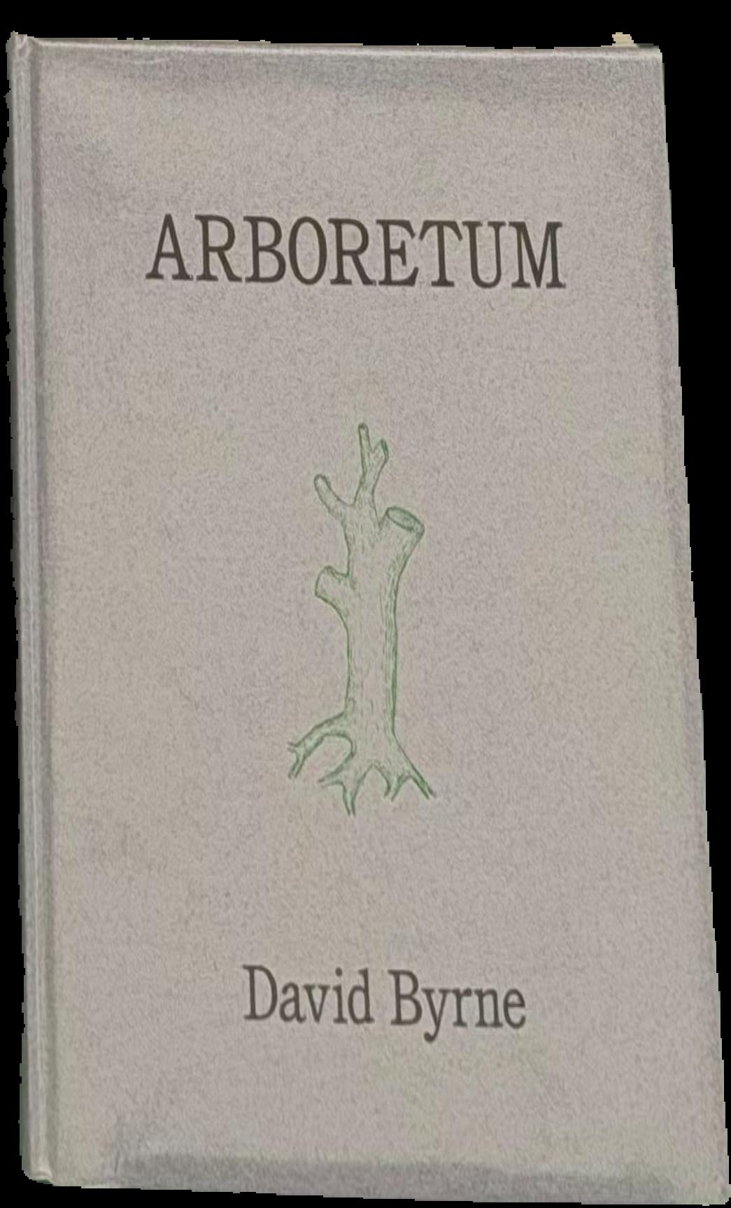 Arboretum live cover