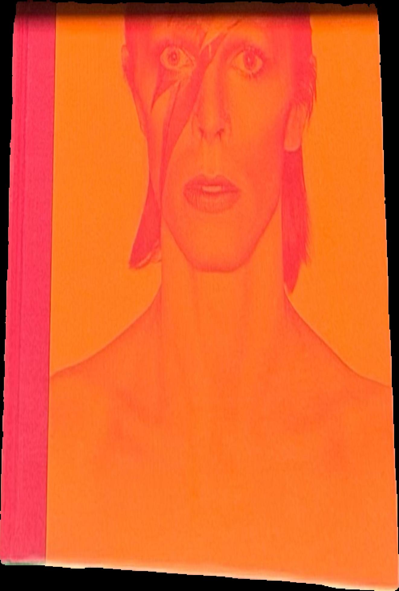 David Bowie is the subject live cover