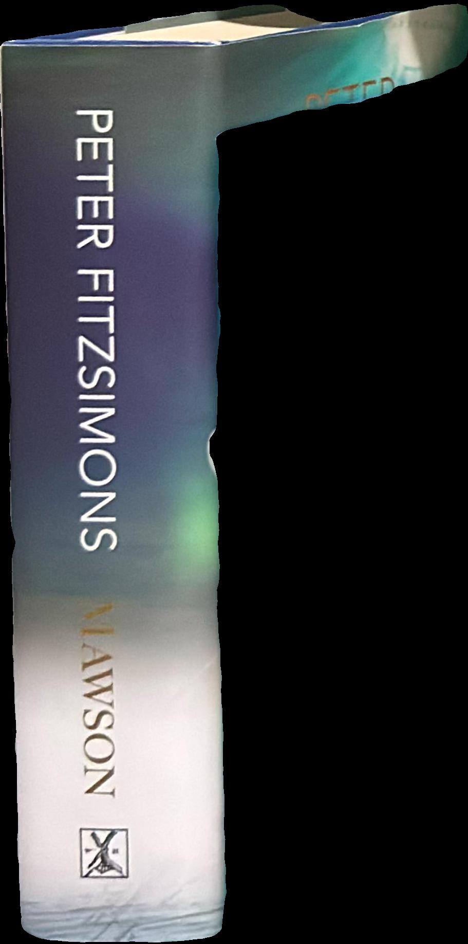 Mawson : and the Ice Men of the Heroic Age : Scott, Shackleton and Amundsen live cover