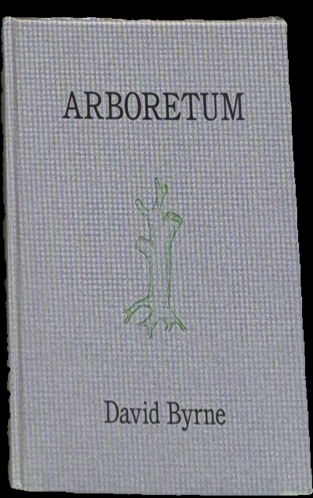 Arboretum live cover