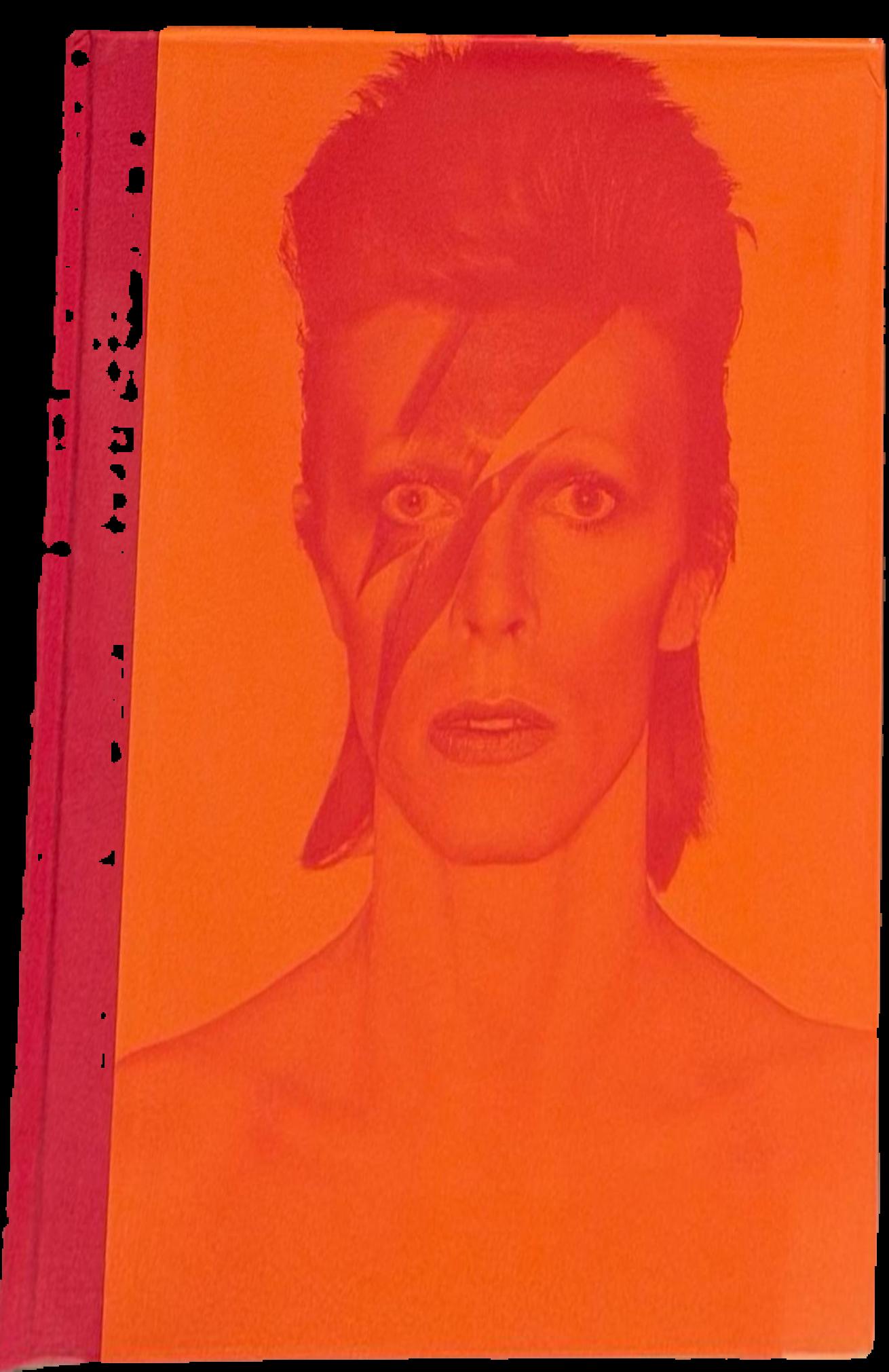 David Bowie is the subject live cover