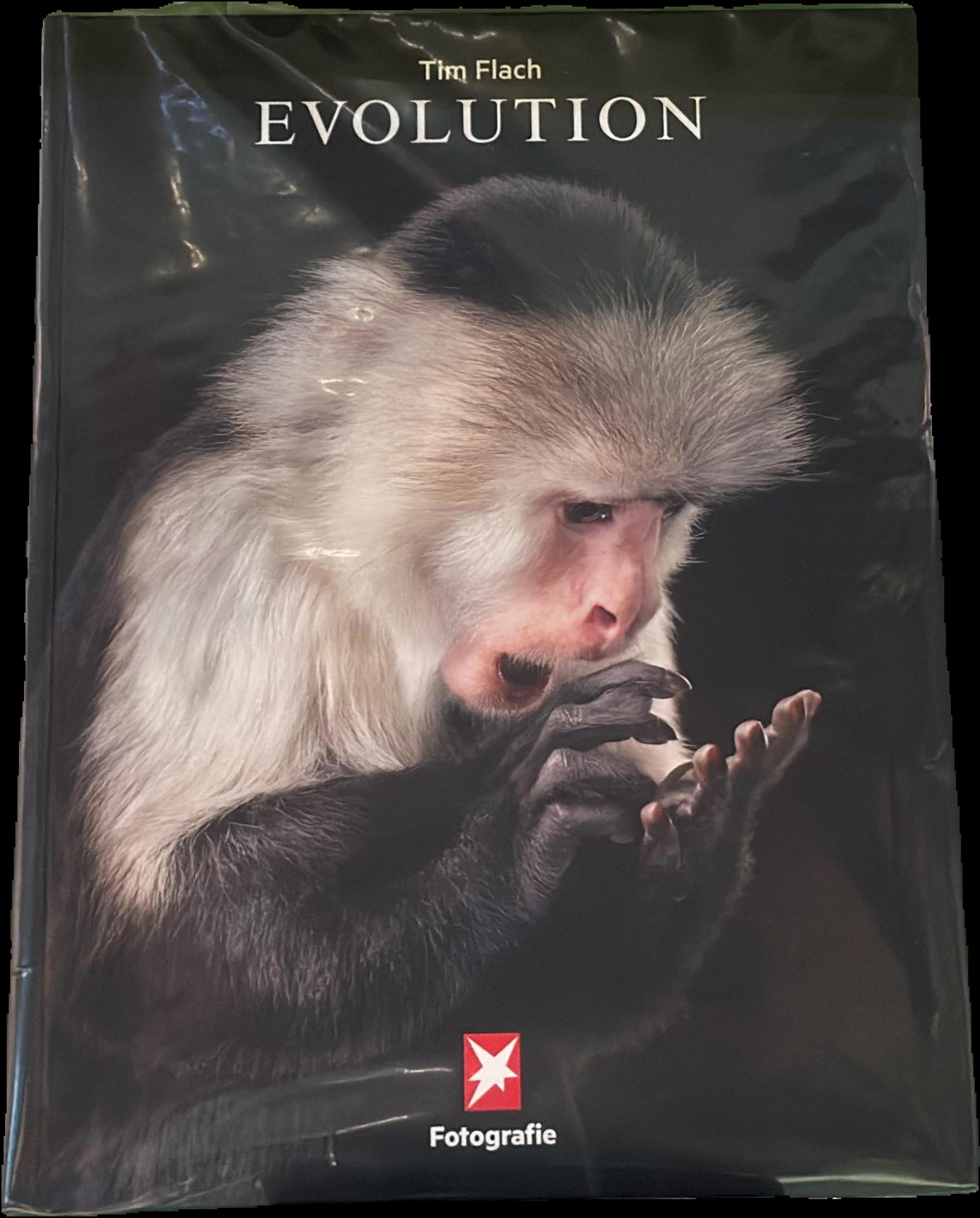 The beak of the finch : a story of evolution in our time / Jonathan Weiner live cover