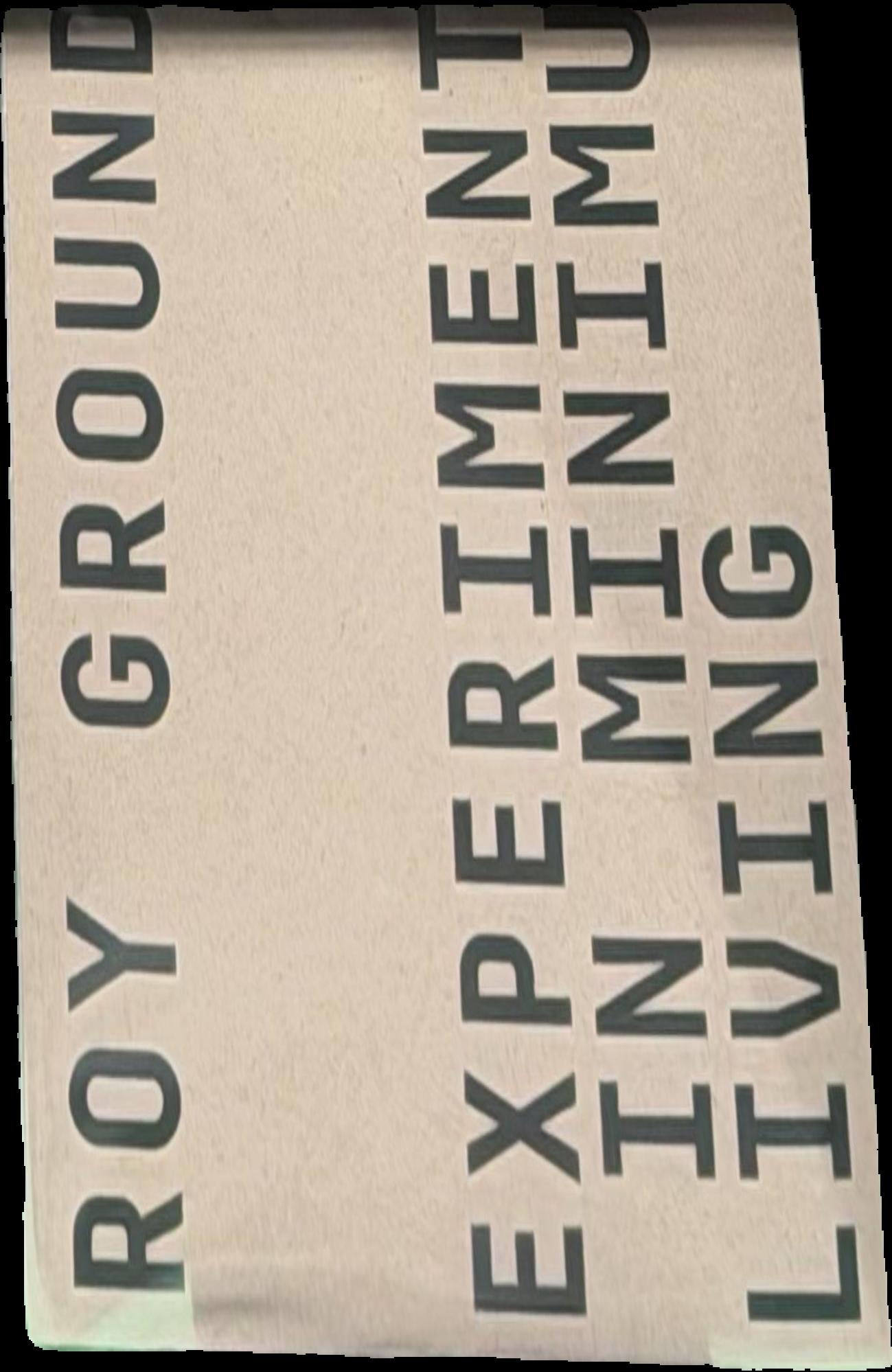 Roy Grounds : experiments in minimum living live cover