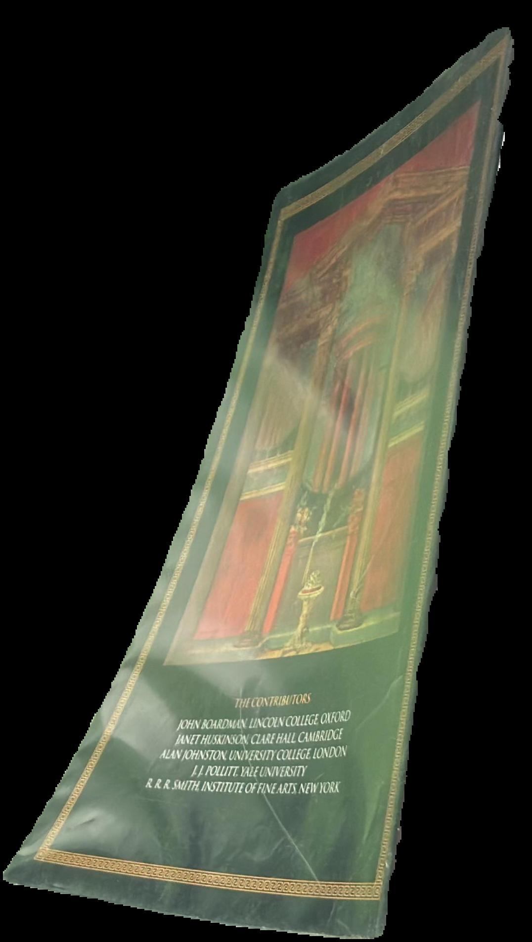 A merry, ingenious, and diverting work entitled Liber compotorum felicium ; or, The true drunkard's delight, being an attempt, in a collection of brave and witty things from English verse and prose, to set forth, in gratitude for Baccus' bounty, the whole art and philosophy of drinking, to which are added a garland of convivial songs such as may, in praise of proper liquor, be sung by the roaring boys of Elysium and echoed by all choice spirits here below, some account of drinking customs with a selection of toasts, a gallery of notable drunkards, a dictionary of drinking slang, a digest of drunkards' law, and a collection of tried and approved recipes, together with an examination of teetotalism and its miserable songs, an account of some lively deaths and a selection of drunkards' epitaphs, etc., etc. / all carefully collected together & in part written by William Juniper. Trinc! live cover