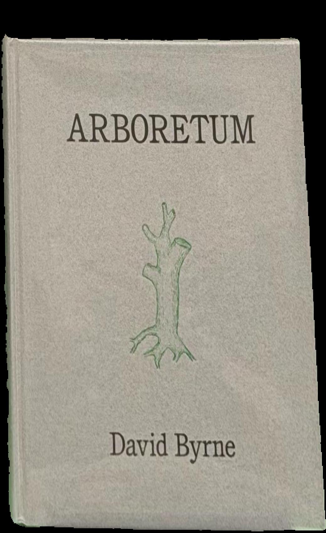 Arboretum live cover