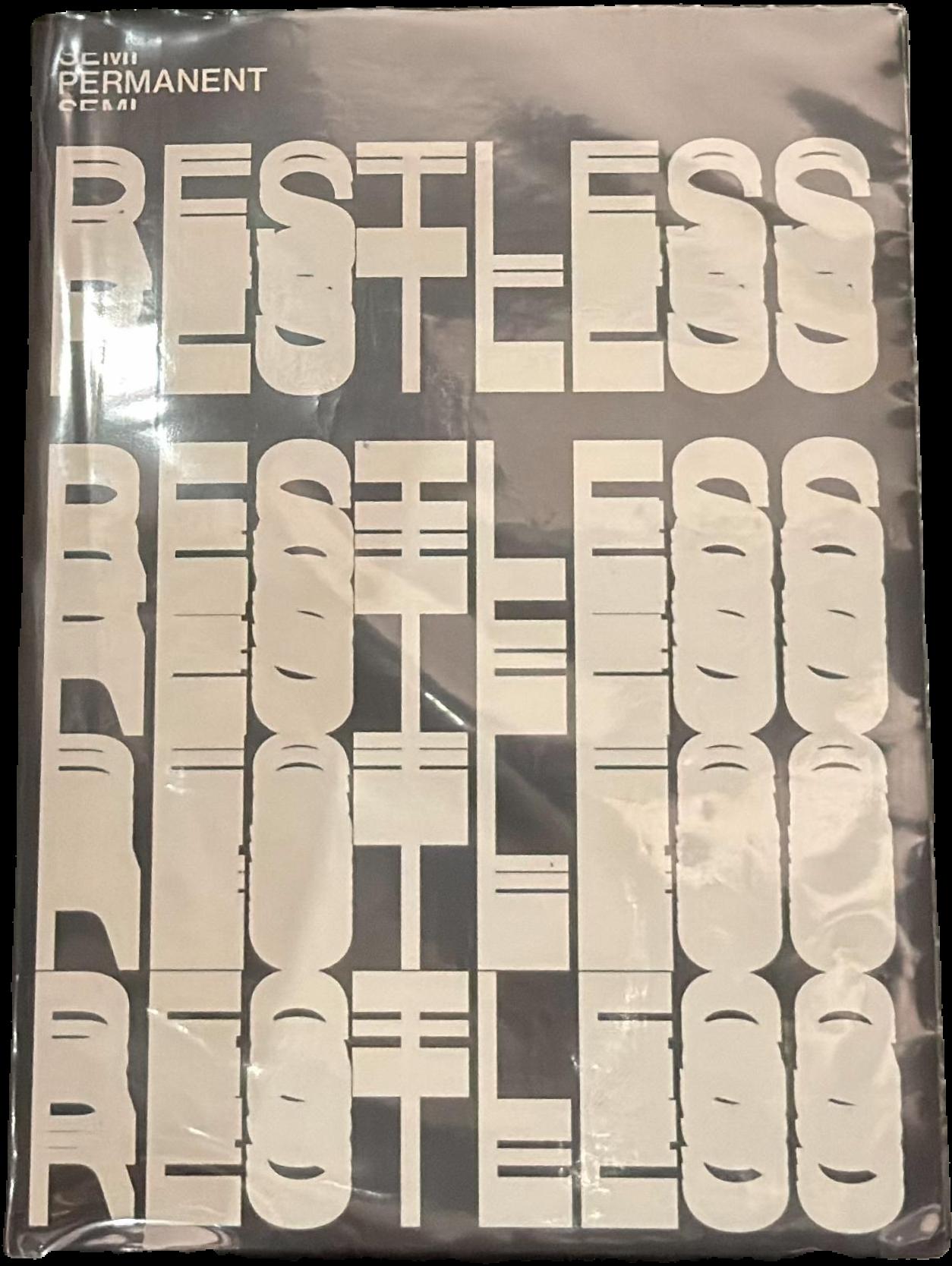 Restless : 2020 live cover