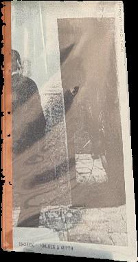 Psychosoma / curator and editor, David McDowell live cover