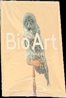 BIGhART 25 years projects.places.people live cover