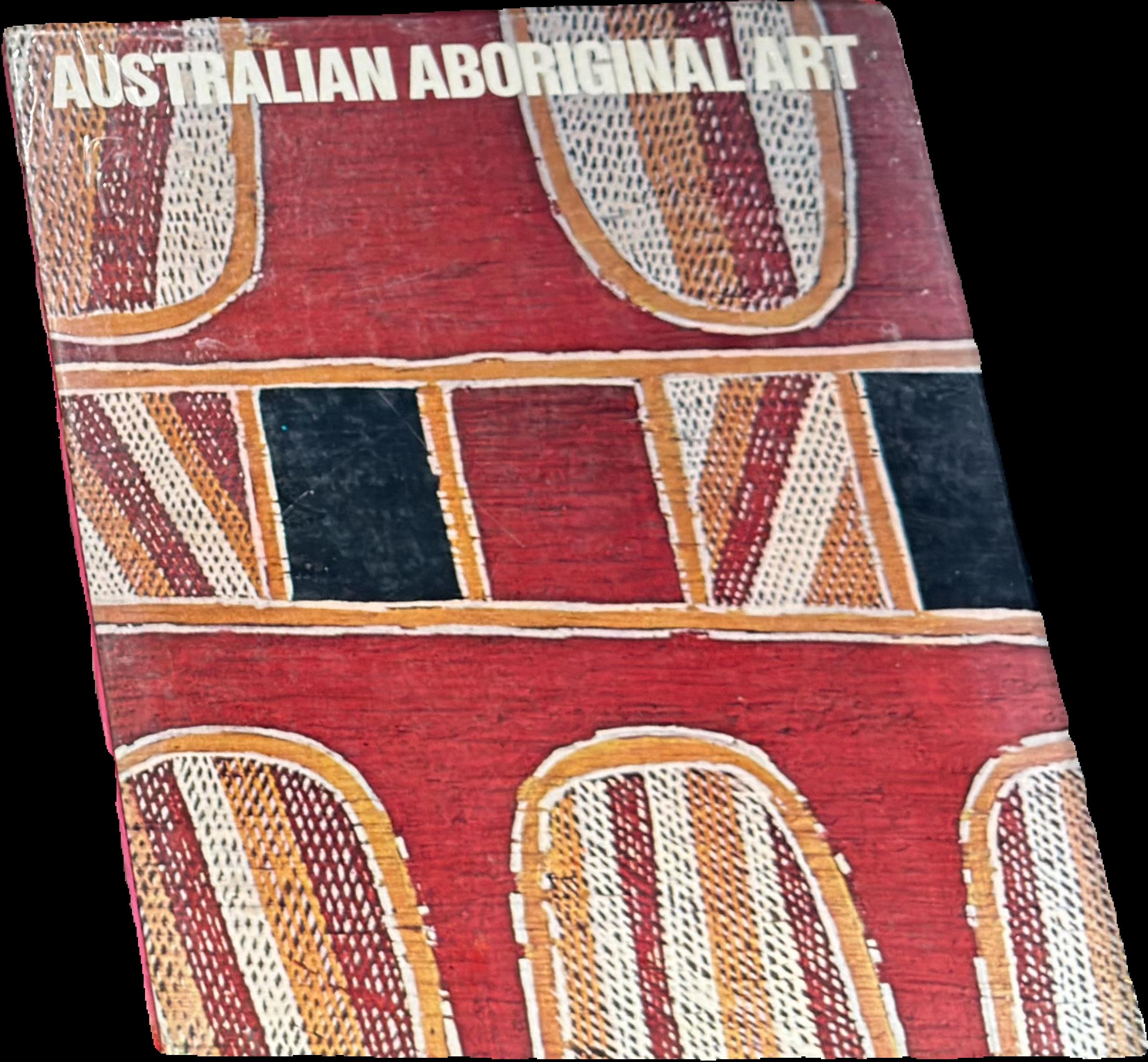 Australian Aboriginal art live cover