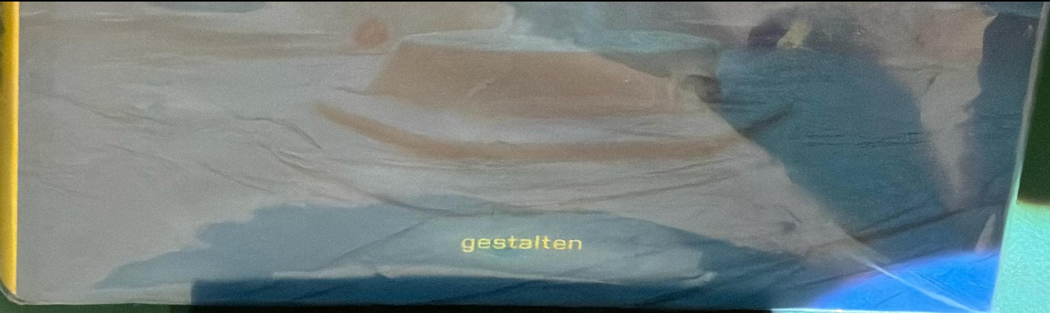 Zu Gast bei George Sand : Kultur und Tafelfreuden in Château Nohant / herausgegeben von Christiane Sand ; photographiert von André Martin ; gestaltet von Esther Henwood live cover