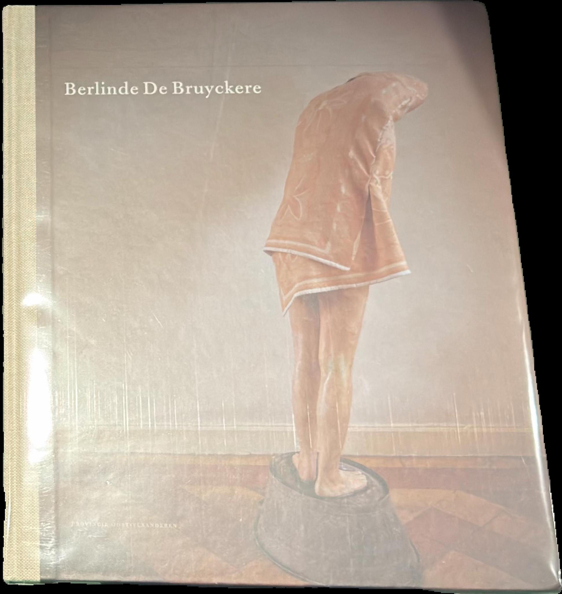 Berlinde De Bruyckere live cover