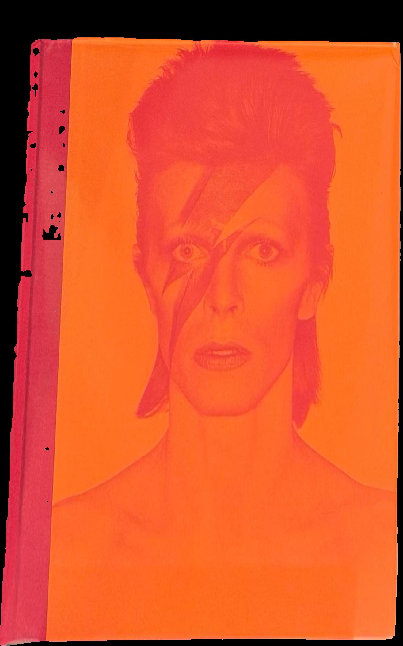 David Bowie is the subject live cover