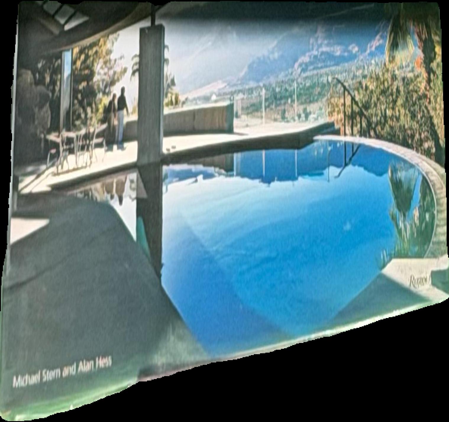 Julius Shulman : Palm Springs live cover